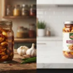 Garlic Pickle vs Store-Bought Alternatives: Which Is Healthier?