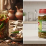 Green Chili Pickle vs Store-Bought: Which One Is Actually Healthier?