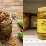 Karela Pickle vs Store-Bought Pickle: Which One Is Actually Good for Your Health?