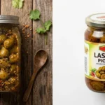 Lasora Pickle vs Store-Bought Pickle: Which One Is Actually Healthier?