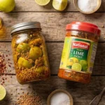 Lime Pickle vs Store-Bought Alternatives: Which Is Healthier? (The Honest Comparison)