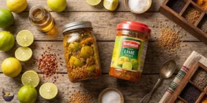 Lime Pickle vs Store-Bought Alternatives: Which Is Healthier? (The Honest Comparison)