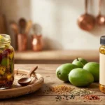 Mango Pickle vs Store-Bought: Which Is Healthier? An Honest Guide