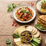 5 Delicious Ways to Serve Olive Pickle at Home (Easy Olive Pickle Recipes)