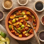 Punjabi Achar Culture: Inside the Recipes That Have Survived Generations