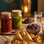 Ramadan Achar Guide: Best Pickles for Iftar and Sehri