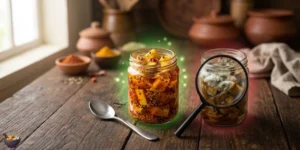 Signs Your Achar Has Gone Bad: A Safety Guide Every Pickle Lover Needs
