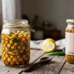 White Chickpea Pickle vs Store-Bought Pickle: Which Is Actually Healthier?